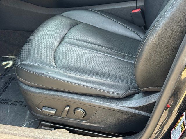 2021 Hyundai Sonata Limited Springfield VA