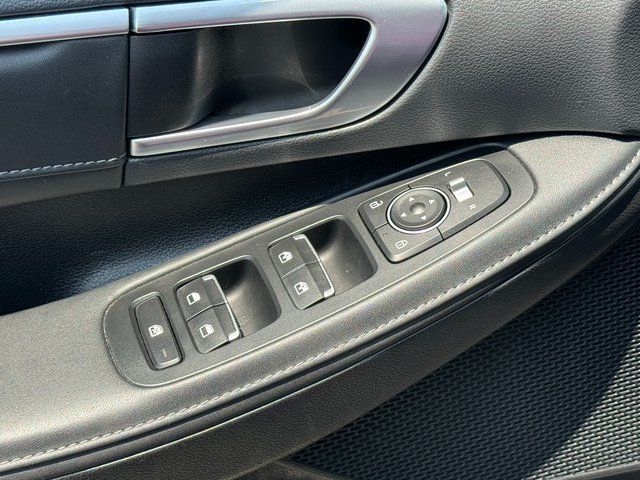 2021 Hyundai Sonata Limited Springfield VA
