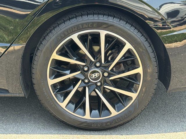 2021 Hyundai Sonata Limited Springfield VA