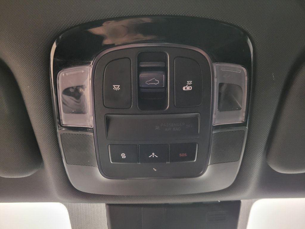 2021 Hyundai Sonata N Line Parker CO
