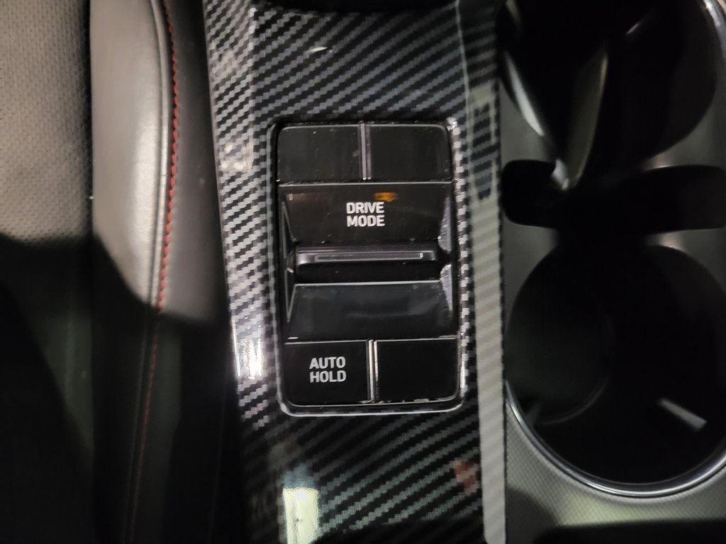 2021 Hyundai Sonata N Line Parker CO