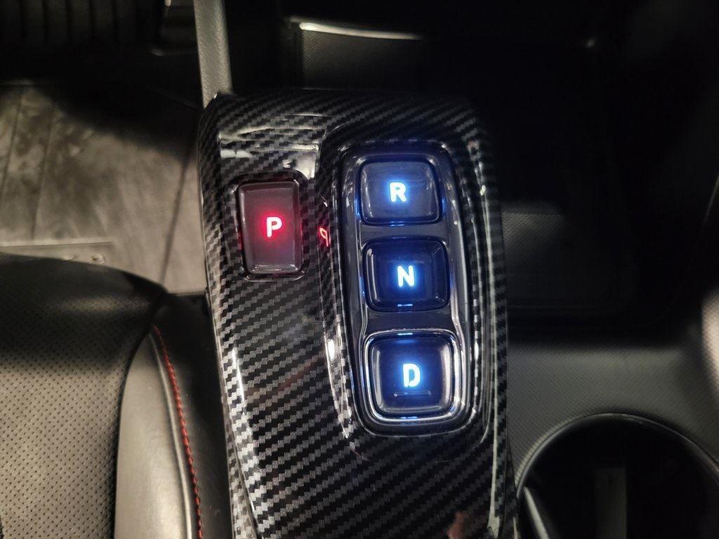 2021 Hyundai Sonata N Line Parker CO