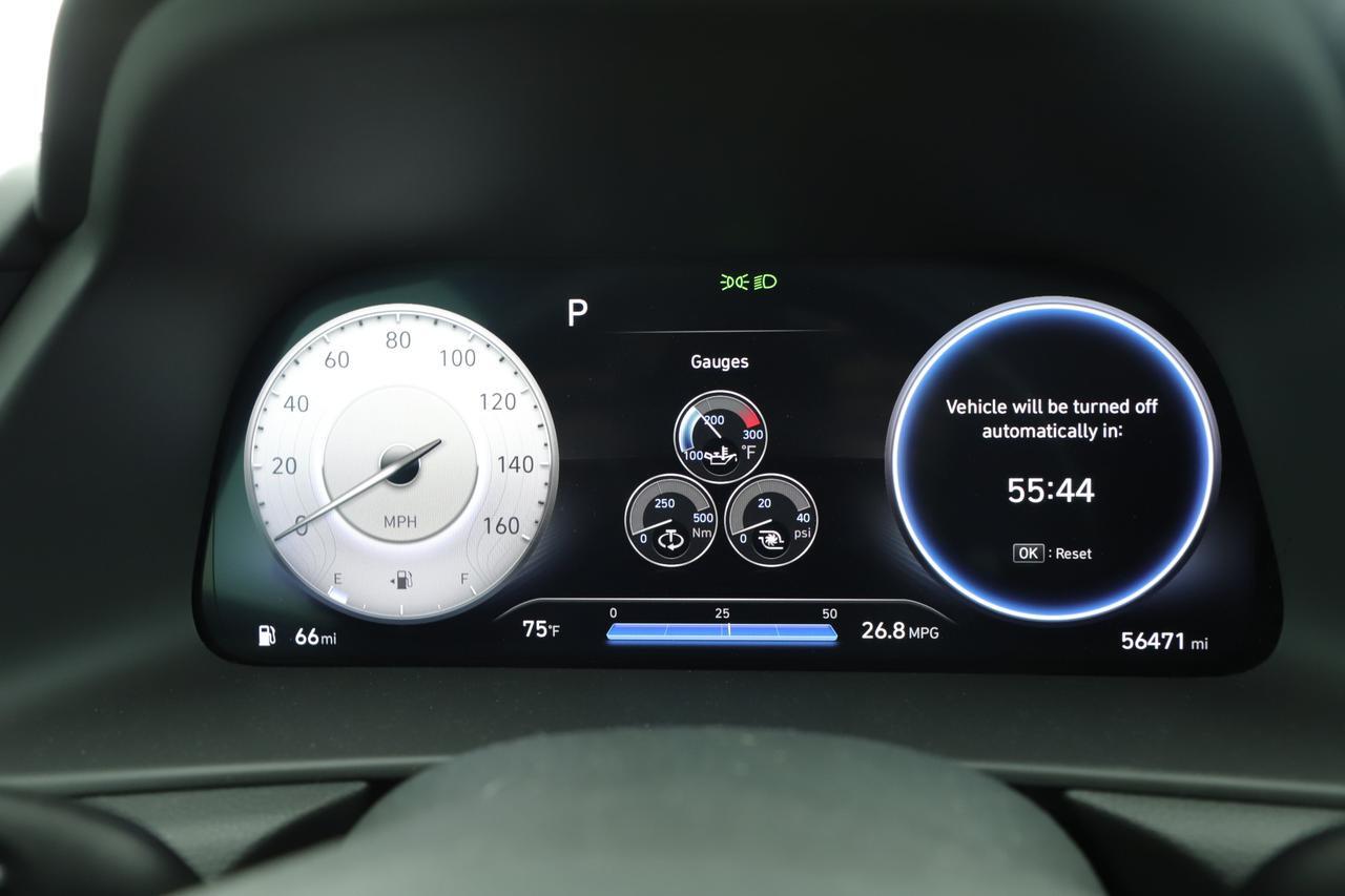 2021 Hyundai Sonata N Line New Braunfels TX