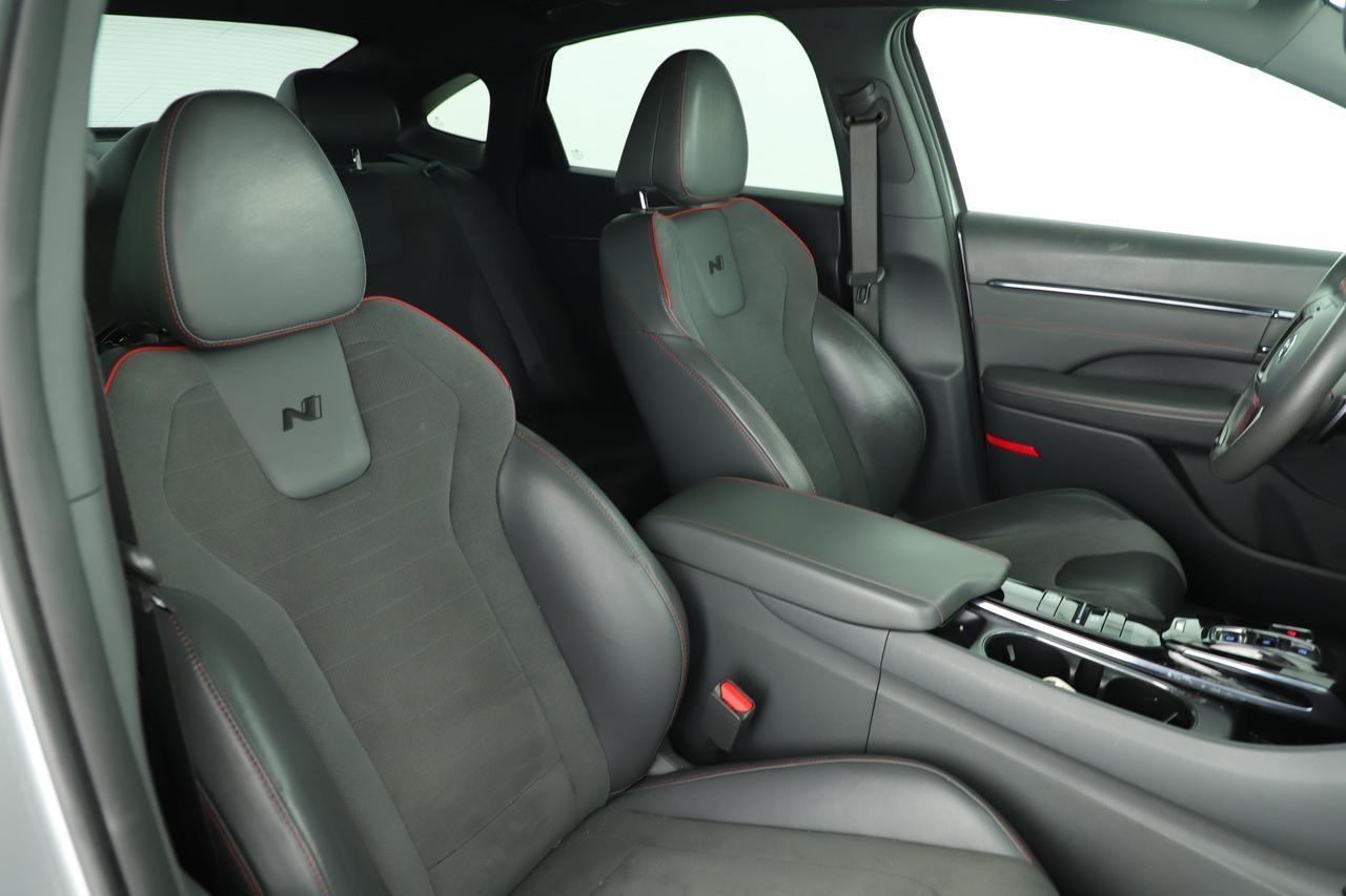 2021 Hyundai Sonata N Line New Braunfels TX