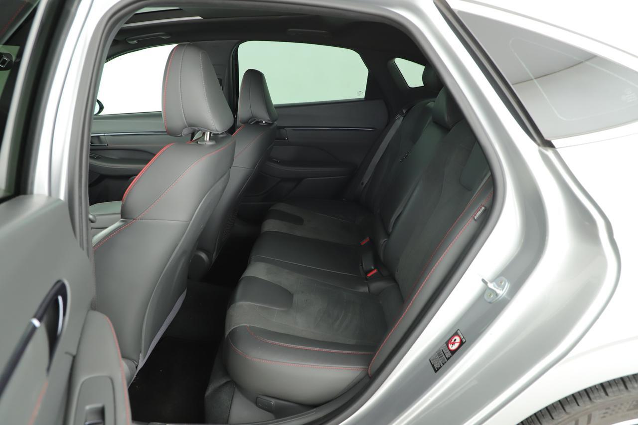 2021 Hyundai Sonata N Line New Braunfels TX