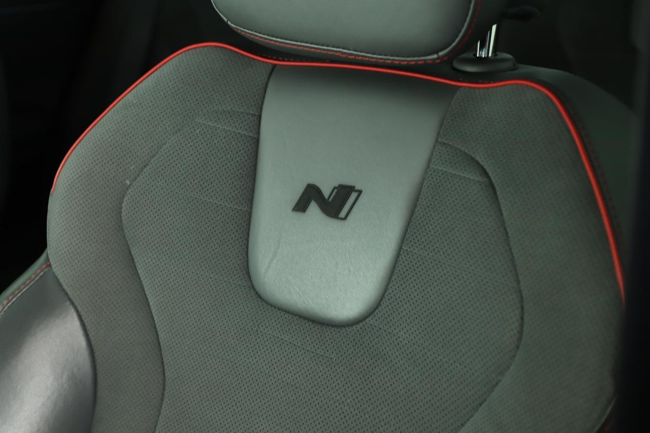 2021 Hyundai Sonata N Line New Braunfels TX