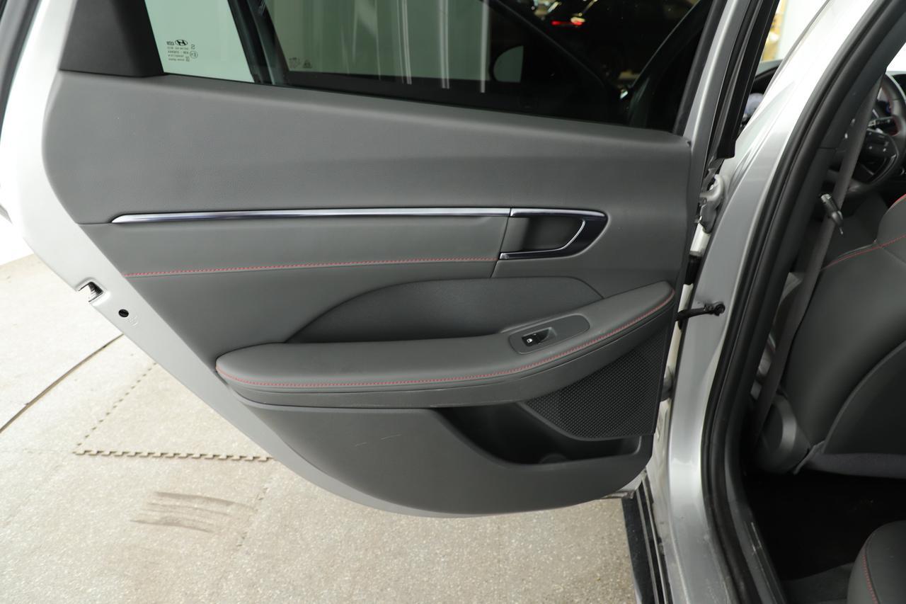 2021 Hyundai Sonata N Line New Braunfels TX