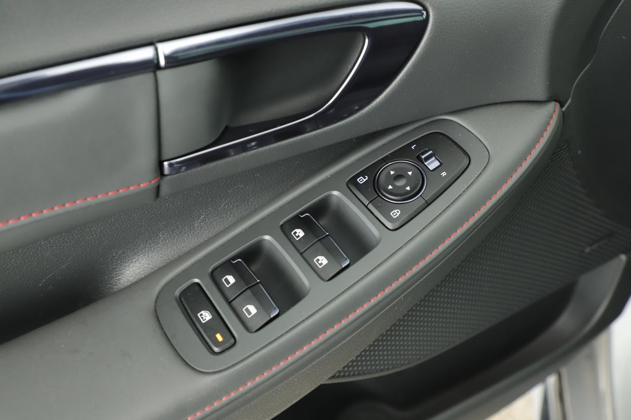 2021 Hyundai Sonata N Line New Braunfels TX