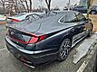 2021 Hyundai Sonata N Line