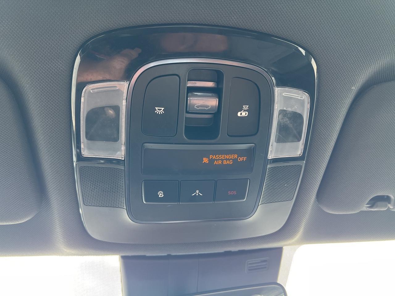 2021 Hyundai Sonata N Line Chantilly VA
