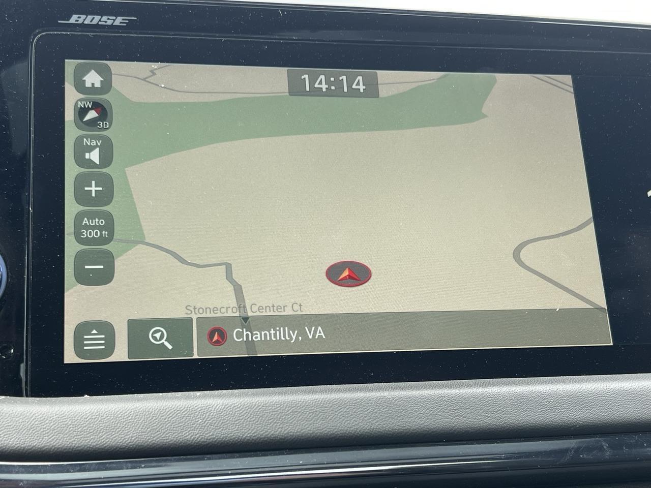 2021 Hyundai Sonata N Line Chantilly VA