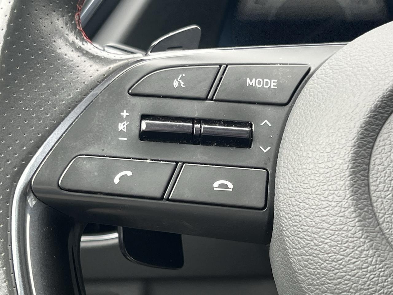2021 Hyundai Sonata N Line Chantilly VA