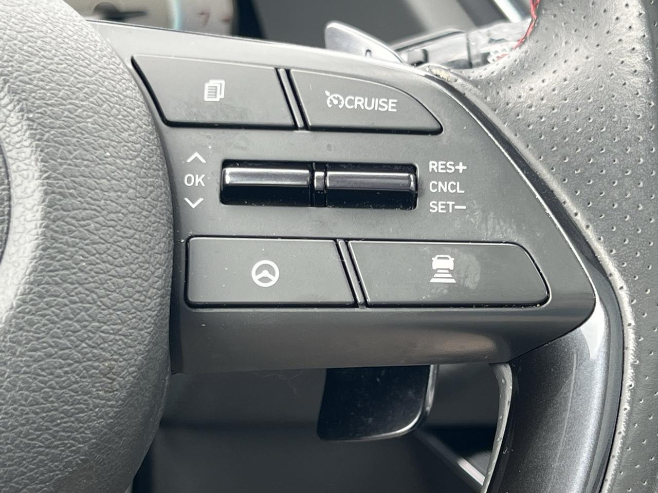 2021 Hyundai Sonata N Line Chantilly VA
