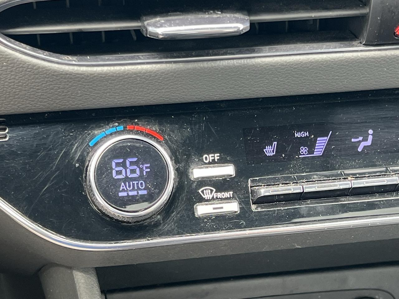 2021 Hyundai Sonata N Line Chantilly VA