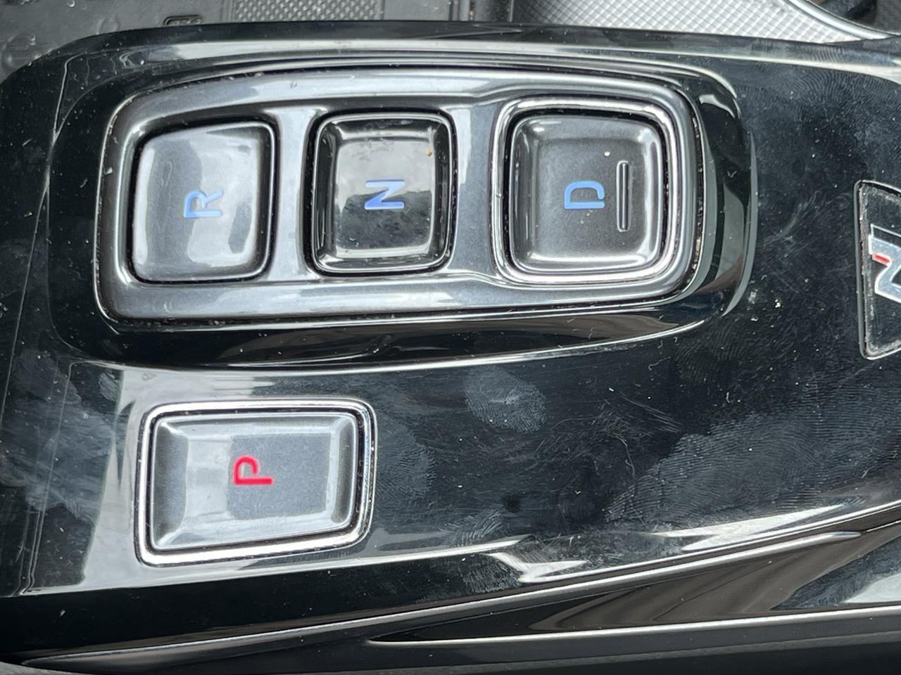 2021 Hyundai Sonata N Line Chantilly VA
