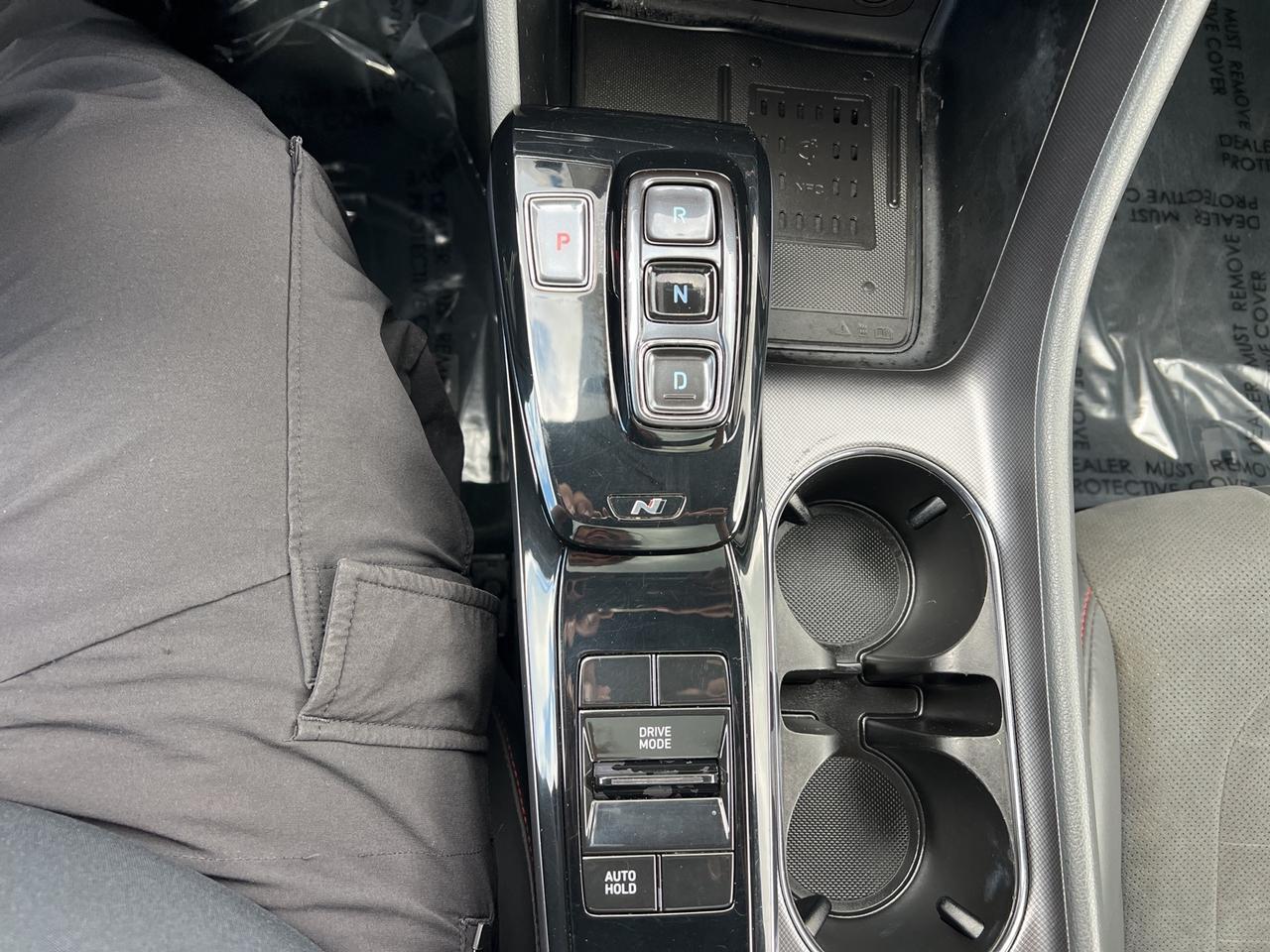 2021 Hyundai Sonata N Line Chantilly VA