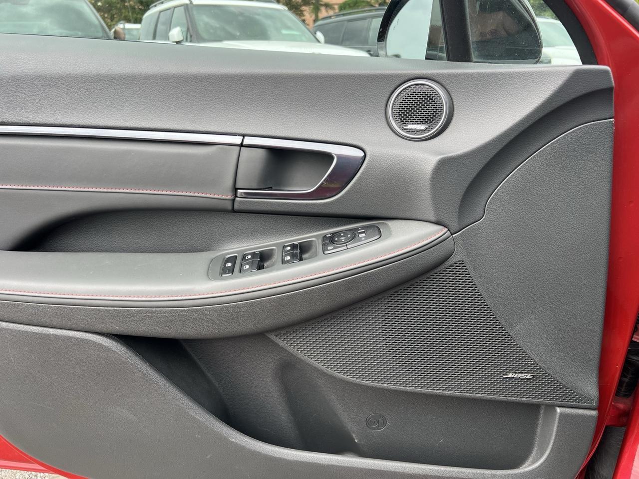 2021 Hyundai Sonata N Line Chantilly VA