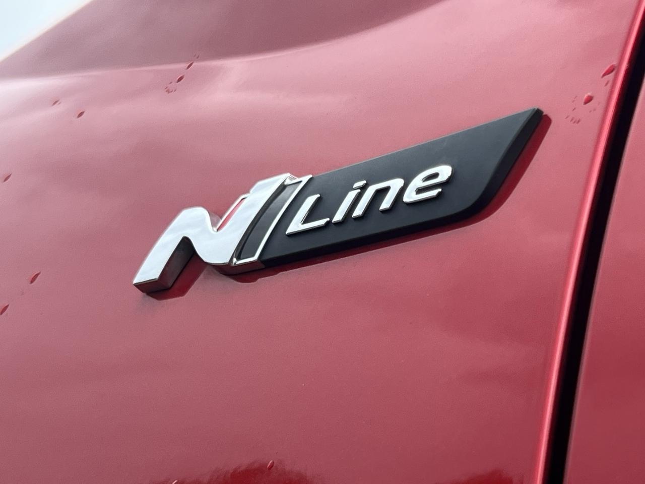 2021 Hyundai Sonata N Line Chantilly VA