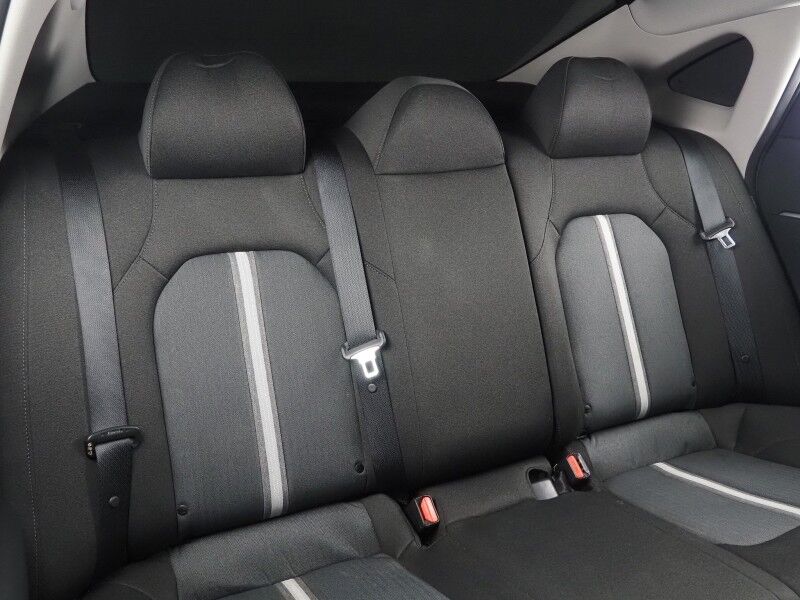 2021 Hyundai Sonata SE *ADAPTIVE CRUISE, SAFETY ALERTS, BACKUP-CAMERA, COLOR TOUCHSCREEN, LED HEADLIGHTS, ALLOY WHEELS, ANDROID & APPLE Round Rock TX