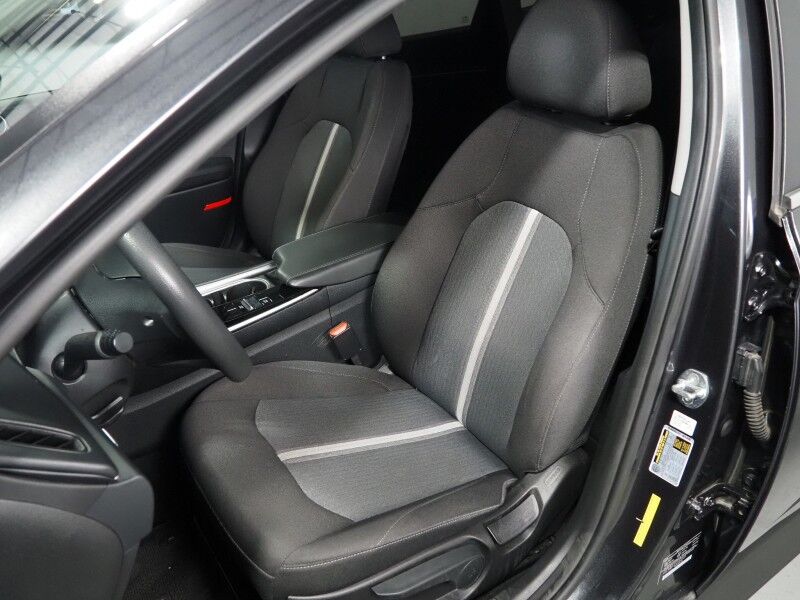 2021 Hyundai Sonata SE *ADAPTIVE CRUISE, SAFETY ALERTS, BACKUP-CAMERA, COLOR TOUCHSCREEN, LED HEADLIGHTS, ALLOY WHEELS, ANDROID & APPLE Round Rock TX