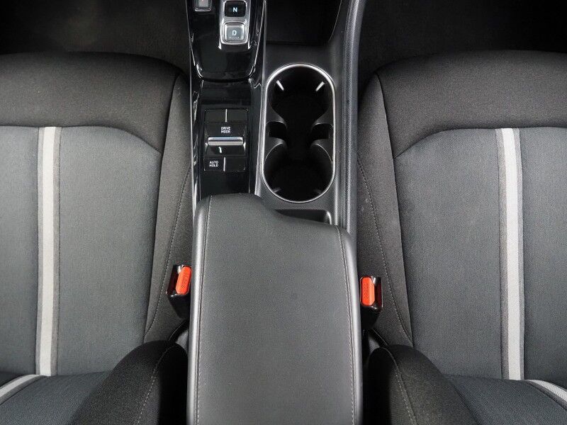 2021 Hyundai Sonata SE *ADAPTIVE CRUISE, SAFETY ALERTS, BACKUP-CAMERA, COLOR TOUCHSCREEN, LED HEADLIGHTS, ALLOY WHEELS, ANDROID & APPLE Round Rock TX