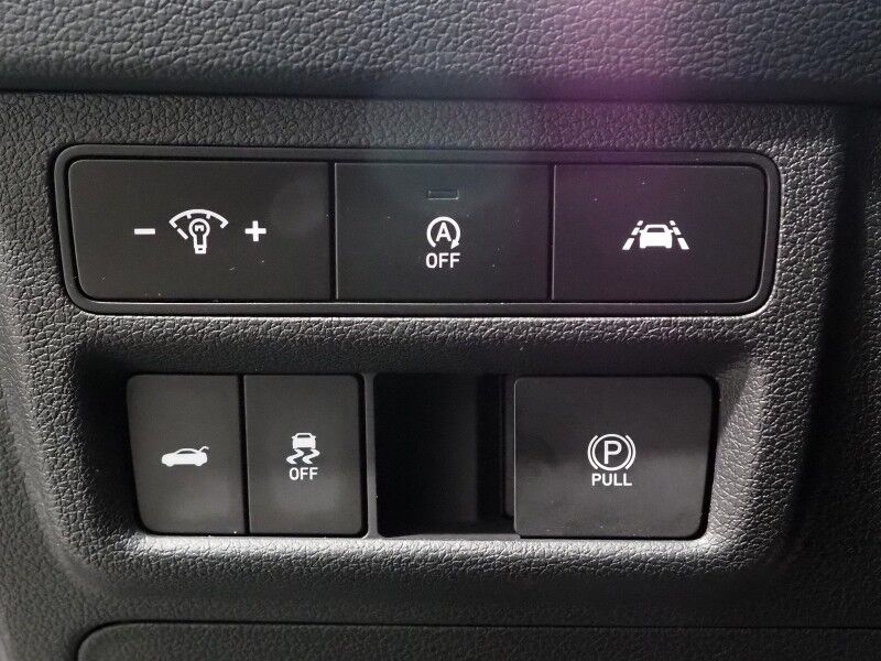 2021 Hyundai Sonata SE *ADAPTIVE CRUISE, SAFETY ALERTS, BACKUP-CAMERA, COLOR TOUCHSCREEN, LED HEADLIGHTS, ALLOY WHEELS, ANDROID & APPLE Round Rock TX