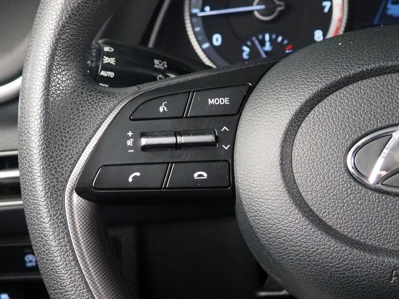 2021 Hyundai Sonata SE *ADAPTIVE CRUISE, SAFETY ALERTS, BACKUP-CAMERA, COLOR TOUCHSCREEN, LED HEADLIGHTS, ALLOY WHEELS, ANDROID & APPLE Round Rock TX