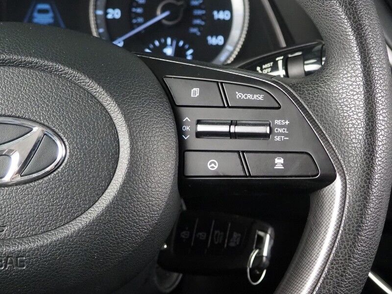 2021 Hyundai Sonata SE *ADAPTIVE CRUISE, SAFETY ALERTS, BACKUP-CAMERA, COLOR TOUCHSCREEN, LED HEADLIGHTS, ALLOY WHEELS, ANDROID & APPLE Round Rock TX