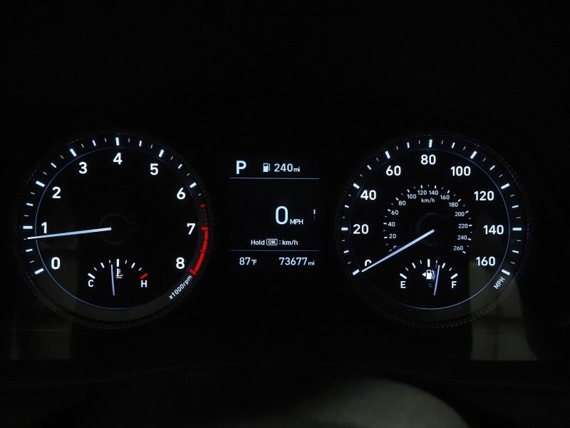 2021 Hyundai Sonata SE *ADAPTIVE CRUISE, SAFETY ALERTS, BACKUP-CAMERA, COLOR TOUCHSCREEN, LED HEADLIGHTS, ALLOY WHEELS, ANDROID & APPLE Round Rock TX