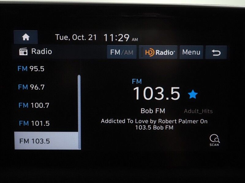 2021 Hyundai Sonata SE *ADAPTIVE CRUISE, SAFETY ALERTS, BACKUP-CAMERA, COLOR TOUCHSCREEN, LED HEADLIGHTS, ALLOY WHEELS, ANDROID & APPLE Round Rock TX