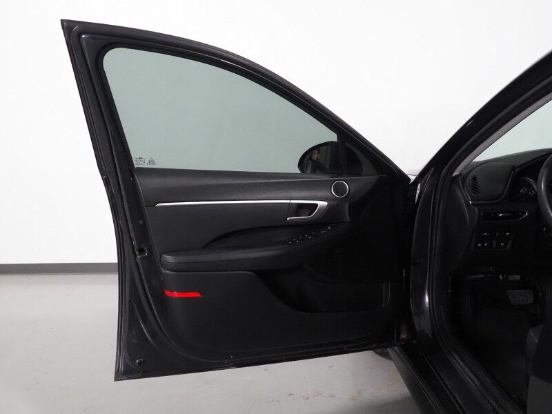 2021 Hyundai Sonata SE *ADAPTIVE CRUISE, SAFETY ALERTS, BACKUP-CAMERA, COLOR TOUCHSCREEN, LED HEADLIGHTS, ALLOY WHEELS, ANDROID & APPLE Round Rock TX