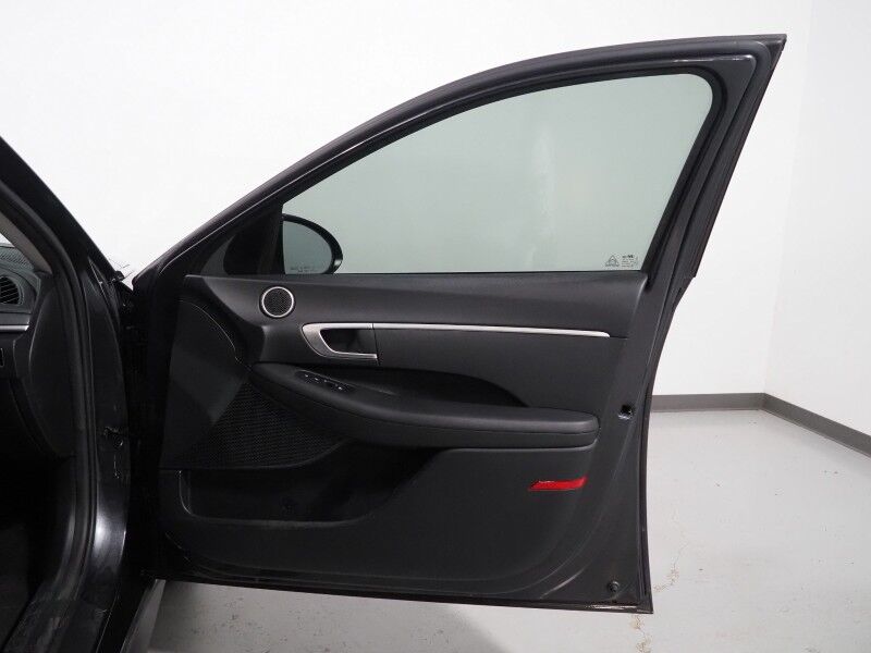 2021 Hyundai Sonata SE *ADAPTIVE CRUISE, SAFETY ALERTS, BACKUP-CAMERA, COLOR TOUCHSCREEN, LED HEADLIGHTS, ALLOY WHEELS, ANDROID & APPLE Round Rock TX