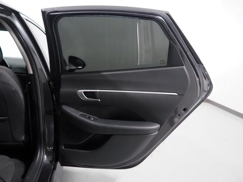 2021 Hyundai Sonata SE *ADAPTIVE CRUISE, SAFETY ALERTS, BACKUP-CAMERA, COLOR TOUCHSCREEN, LED HEADLIGHTS, ALLOY WHEELS, ANDROID & APPLE Round Rock TX