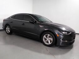 2021_Hyundai_Sonata SE_*ADAPTIVE CRUISE, SAFETY ALERTS, BACKUP-CAMERA, COLOR TOUCHSCREEN, LED HEADLIGHTS, ALLOY WHEELS, ANDROID & APPLE_ Round Rock TX