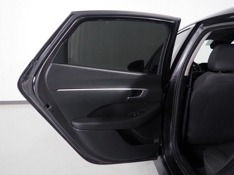 2021 Hyundai Sonata SE *ADAPTIVE CRUISE, SAFETY ALERTS, BACKUP-CAMERA, COLOR TOUCHSCREEN, LED HEADLIGHTS, ALLOY WHEELS, ANDROID & APPLE Round Rock TX