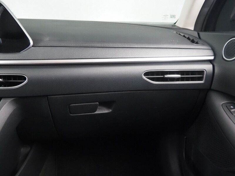 2021 Hyundai Sonata SE *ADAPTIVE CRUISE, SAFETY ALERTS, BACKUP-CAMERA, COLOR TOUCHSCREEN, LED HEADLIGHTS, ALLOY WHEELS, ANDROID & APPLE Round Rock TX