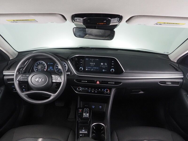 2021 Hyundai Sonata SE *ADAPTIVE CRUISE, SAFETY ALERTS, BACKUP-CAMERA, COLOR TOUCHSCREEN, LED HEADLIGHTS, ALLOY WHEELS, ANDROID & APPLE