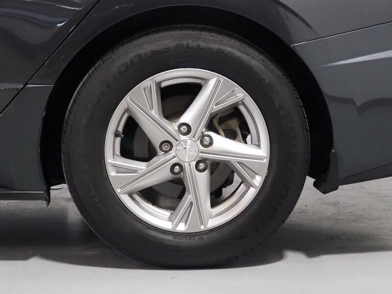 2021 Hyundai Sonata SE *ADAPTIVE CRUISE, SAFETY ALERTS, BACKUP-CAMERA, COLOR TOUCHSCREEN, LED HEADLIGHTS, ALLOY WHEELS, ANDROID & APPLE Round Rock TX