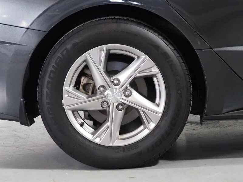 2021 Hyundai Sonata SE *ADAPTIVE CRUISE, SAFETY ALERTS, BACKUP-CAMERA, COLOR TOUCHSCREEN, LED HEADLIGHTS, ALLOY WHEELS, ANDROID & APPLE Round Rock TX