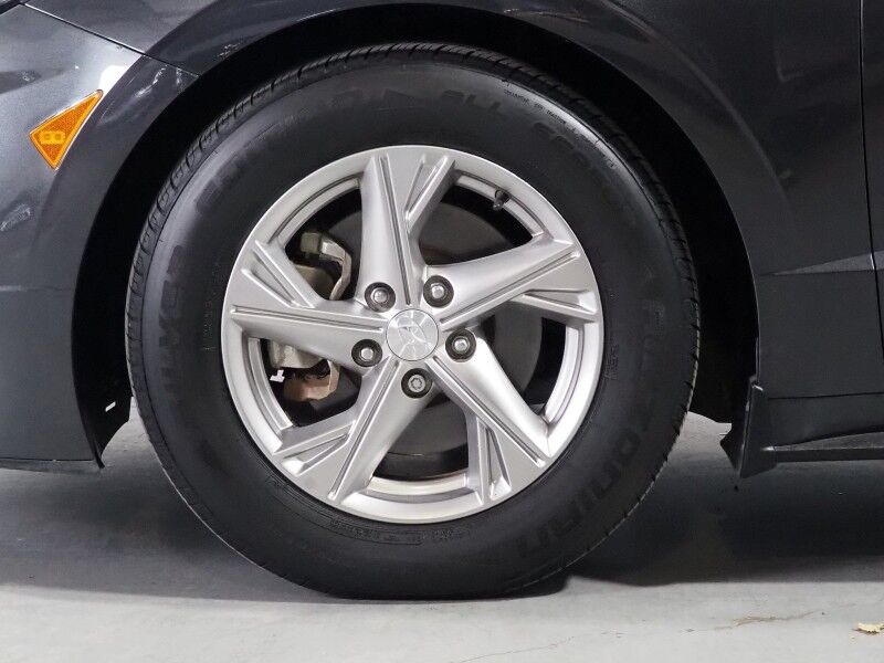 2021 Hyundai Sonata SE *ADAPTIVE CRUISE, SAFETY ALERTS, BACKUP-CAMERA, COLOR TOUCHSCREEN, LED HEADLIGHTS, ALLOY WHEELS, ANDROID & APPLE Round Rock TX