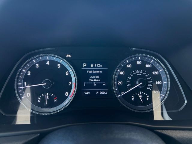 2021 Hyundai Sonata SE Houston TX