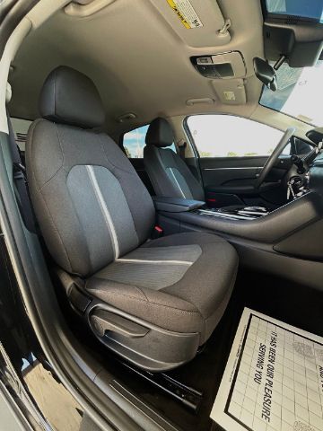 2021 Hyundai Sonata SE Houston TX