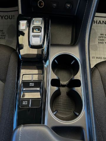 2021 Hyundai Sonata SE Houston TX