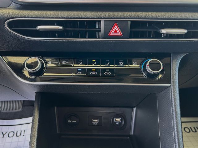 2021 Hyundai Sonata SE Houston TX