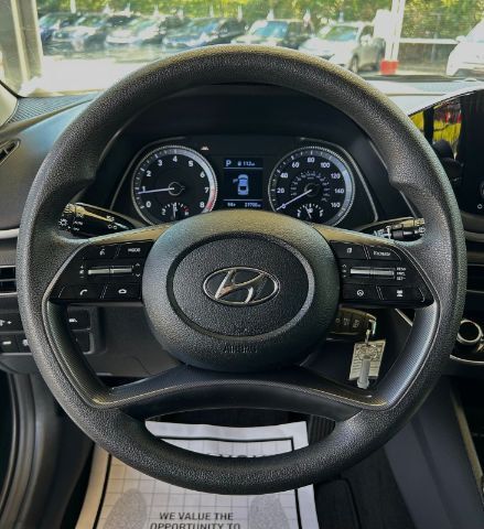 2021 Hyundai Sonata SE Houston TX