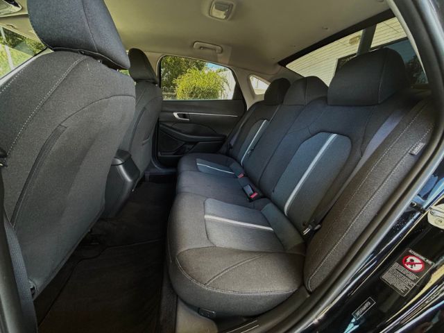 2021 Hyundai Sonata SE Houston TX