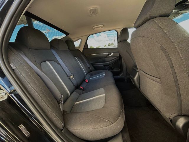 2021 Hyundai Sonata SE Houston TX