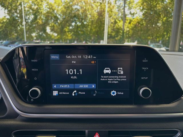 2021 Hyundai Sonata SE Houston TX