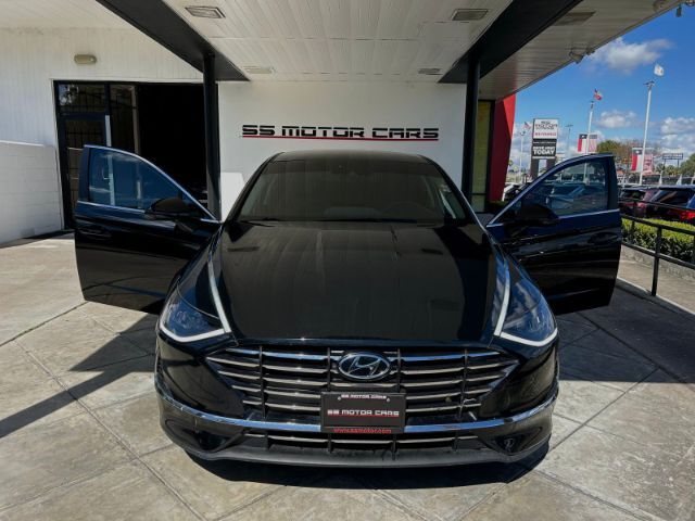 2021 Hyundai Sonata SE Houston TX