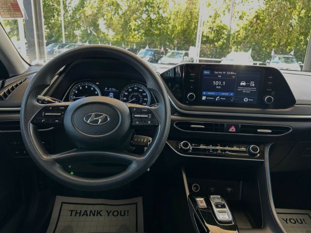 2021 Hyundai Sonata SE Houston TX